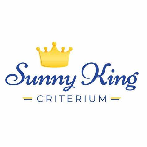 
                           Image of Sunny King Sumatanga